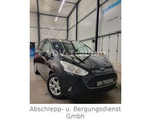 Ford Ford B-Max B-MAX Sync Edition Gebrauchtwagen