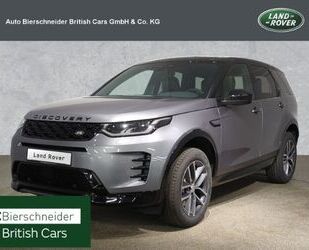 Land Rover Land Rover Discovery Sport P200 Dynamic SE ACC WIN Gebrauchtwagen