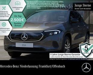 Mercedes-Benz Mercedes-Benz EQA 250 PROGRESSIVE Adv.PLUS/Night/A Gebrauchtwagen