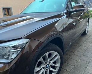 BMW BMW X1 xDrive18d - Gebrauchtwagen