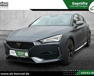 Cupra Cupra Leon VZ 2.0 TSI 221kW 7-Gang*VISION PLUS*MA Gebrauchtwagen