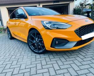 Ford Ford Focus 2,3 ST Performance,ACC,Werksgarantie 03 Gebrauchtwagen