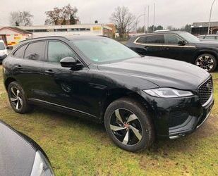 Jaguar Jaguar F-Pace P400e R-DYNAMIC BLACK AWD R-DYNAMIC Gebrauchtwagen