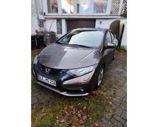 Honda Honda Civic 1.6 i-DTEC Sport Gebrauchtwagen