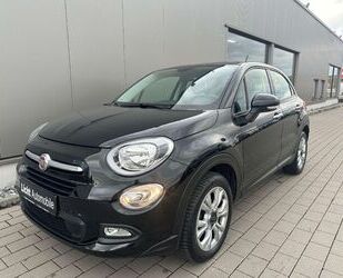 Fiat Fiat 500X Pop Star/Automatik/Scheckheftgepflegt/Kl Gebrauchtwagen