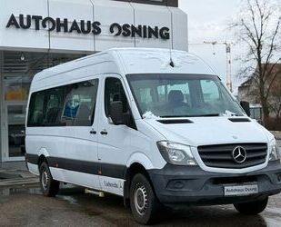 Mercedes-Benz Mercedes-Benz Sprinter II Kasten 316 CDI 15 SITZE Gebrauchtwagen