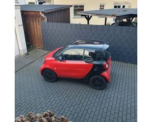 Smart Smart FourTwo Coupe Gebrauchtwagen