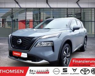 Nissan Nissan X-TRAIL 1.5 VC-T e-4ORCE 4x4 Tekna Navi ACC Gebrauchtwagen