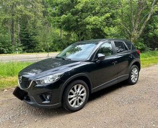 Mazda Mazda CX-5 2.2 SKYACTIV-D 175 Sports-Line AWD AT S Gebrauchtwagen