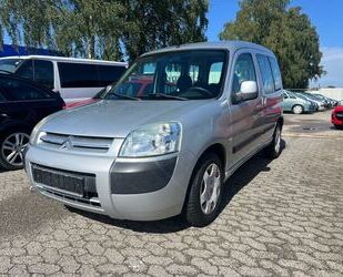 Citroen Citroën Berlingo 1.6 16V Multispace *Klima*TÜV-Neu Gebrauchtwagen