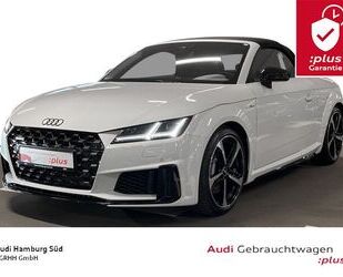 Audi Audi TT Roadster 45 TFSI qu. S tronic S LINE/B&O/L Gebrauchtwagen