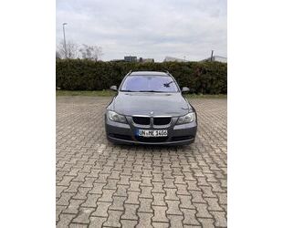 BMW BMW 320d touring - Gebrauchtwagen