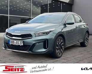 Kia XCeed Gebrauchtwagen