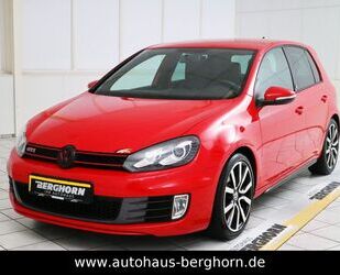 VW Volkswagen Golf 6 GTI 2,0 