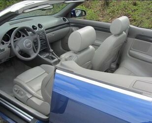 Audi Audi A4 2.4 Cabriolet - Gebrauchtwagen