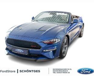 Ford Ford Mustang 5.0 V8 Aut. California Navi Magneride Gebrauchtwagen