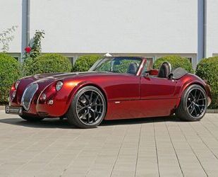 Wiesmann Wiesmann MF 3 Roadster*Überrollbügel*RedRocket*Bre Gebrauchtwagen