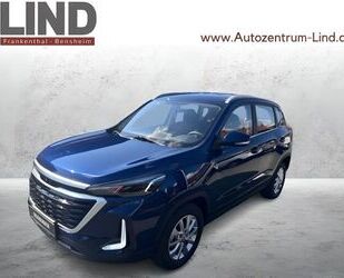 Baic BAIC Beijing X35 Gebrauchtwagen