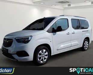 Opel Opel Combo e-Life XL Ultimate Gebrauchtwagen