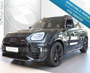 Mini MINI Countryman S ALL4 JCW Trim Paket XL Gebrauchtwagen