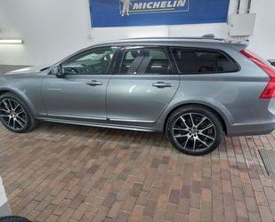 Volvo Volvo V90 Cross Country D4 AWD Geartronic - Gebrauchtwagen