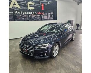 Audi Audi A5 Sportback quattro s-line, AHK, ACC,LED,Kam Gebrauchtwagen