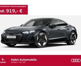 Audi Audi e-tron GT quattro 350(476) kW(PS) Gebrauchtwagen