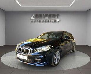 BMW BMW 116i M Sport I LED I PDC I HUD I HiFi I SHADOW Gebrauchtwagen