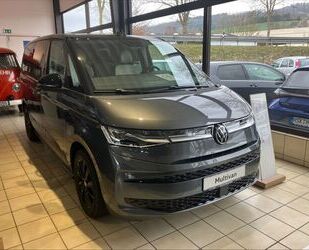 VW Volkswagen T7 Multivan 2.0 TDI DSG Edition Stdhzg+ Gebrauchtwagen