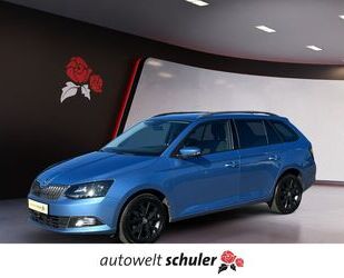 Skoda Skoda Fabia Combi 1,2 TSI DSG Style Gebrauchtwagen