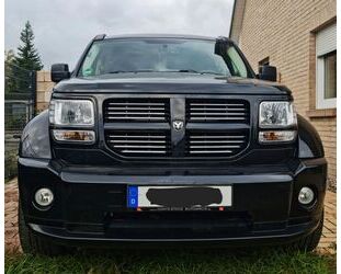 Dodge Dodge Nitro Gebrauchtwagen