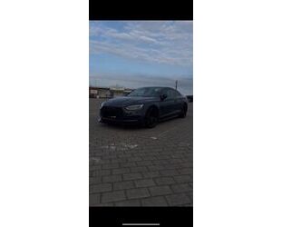 Audi Audi A5 2.0T S-tronic quattro/APR Gebrauchtwagen