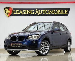 BMW BMW X1 20dxDrive xLine Bi-Xenon Tempomat Gebrauchtwagen