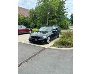 BMW BMW E91 320d *TÜV*Bremsen* NEU Gebrauchtwagen