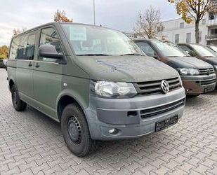 VW Volkswagen T5 Widder 4Motion kurz Seikel Rockton B Gebrauchtwagen