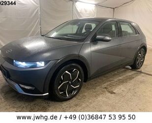 Hyundai Hyundai Ioniq 5 Elektro LED ACC Kam LED Wärmpepump Gebrauchtwagen