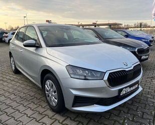 Skoda Skoda Fabia Ambition 1,0 TSI Gebrauchtwagen