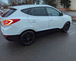 Hyundai Hyundai ix35 1.6 GDI FIFA World Cup EDITION 2WD FI Gebrauchtwagen