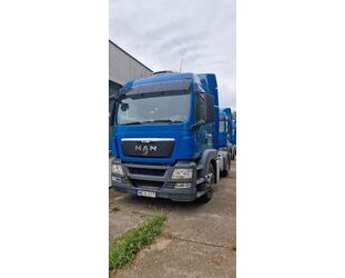 MAN MAN TGS 18.440 4×2 Gebrauchtwagen