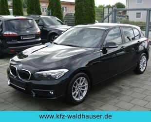 BMW BMW 118i Advantage PDC ALU Sitzheizung.... Gebrauchtwagen