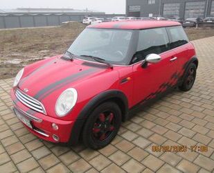 Mini MINI ONE ONE Gebrauchtwagen