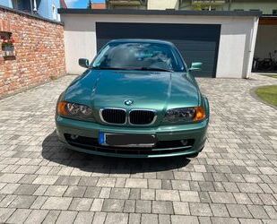 BMW BMW 318Ci Gebrauchtwagen