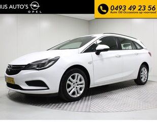 Opel Opel Astra Sport Tourer 1.6 CDTI Business+ | klima Gebrauchtwagen