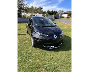 Renault Renault ZOE Z.E. 40 R110, Life LIMITED (Miet-Batte Gebrauchtwagen