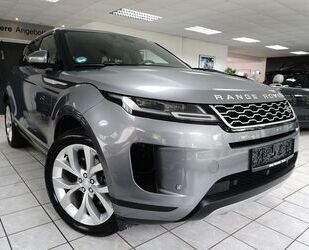 Land Rover Land Rover Range Rover Evoque ACC APPLE PLAY TOTWI Gebrauchtwagen