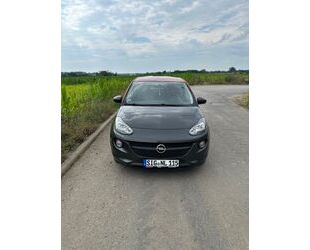 Opel Opel Adam S 1.4 Turbo 150 ps TÜV neu Service neu Gebrauchtwagen