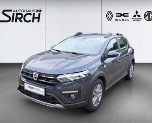 Dacia Dacia Sandero TCe 90 Stepway Comfort Gebrauchtwagen