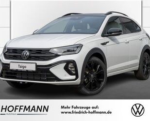 VW Volkswagen Taigo 1.0TSI R-Line DSG Navi+LED+Kamera Gebrauchtwagen