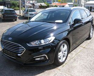 Ford Ford Mondeo Turnier Titanium**Kamera** Gebrauchtwagen