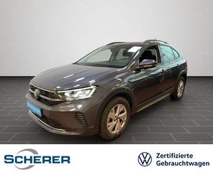 VW Volkswagen Taigo Life 1.0 TSI 